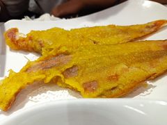 -老牌坊•鲁菜名店•地道济南菜(大观园商埠店)