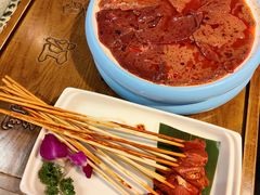 -蜀江龙火锅(339店)