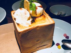 新面包秀-外婆家(南开大悦城店)
