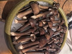 鸡枞菌-尚尚仙·酸汤猪手·猪肚鸡火锅(华联万柳购物中心店)