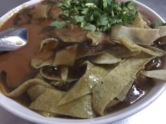 -陈记锅巴菜(五大道店)