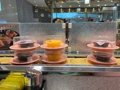 -争鲜回转寿司(南开大悦城店)