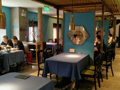 大堂-湘轩·土菜研究院(光大店)