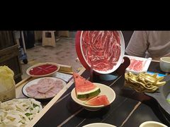 -蜀大侠火锅(四川北路店)