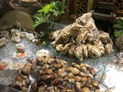 -东莞塘厦三正半山温泉酒店·沙利文西餐厅