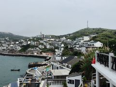 -东极岛景区