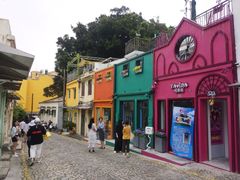 -龙环葡韵住宅式博物馆