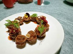 -伙靠·江浙菜(田林路店)