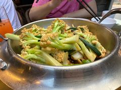 -隔壁老王·家常云南菜(花巷店)