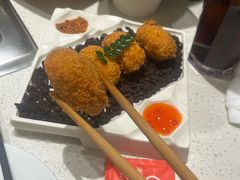 -海底捞火锅(巴黎春天浦建店)
