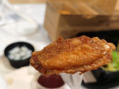 原味鸡翅-Kyochon1991校村炸鸡(杨高中路店)