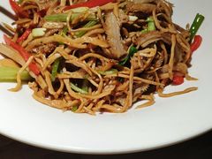 -魁盛居百年鲁菜馆(县西巷店)