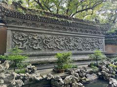 -普陀山风景名胜区-法雨禅寺