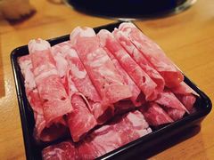 -八角锄烧·肉火锅(天河城店)