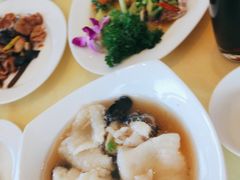 -远洋宾馆·江景餐厅