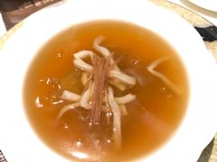 -富临饭店阿一鲍鱼