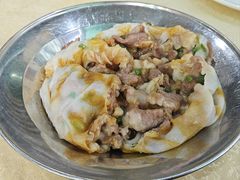 -标记美食新鲜猪杂(兴南大道店)