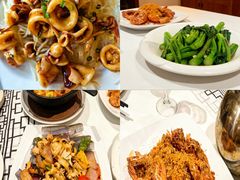 -强记海鲜·大排档(蛇口新街店)
