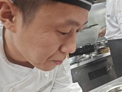 -中国坊中餐厅(石家庄希尔顿酒店)