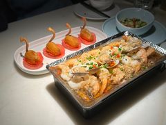 -金牌外婆家(万象城店)