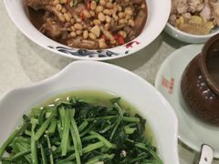 -赣味楼江西土菜(小屯西路店)