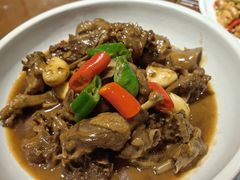 -董府·古宅餐厅