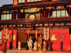 -深圳锦绣中华民俗村