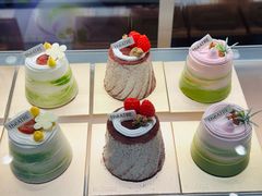 -théATRE 茶聚场(王府中環店)