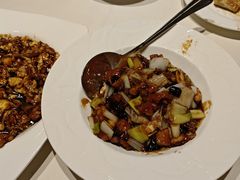 -南门小馆·清真(国贸商城店)