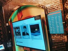 -路边边地标烧烤·川菜·小龙虾·音乐酒馆(良乡长虹店)