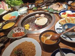 -炎蔵牛舌烤肉