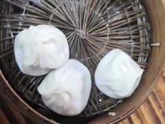 小笼包-锅贴大王南翔小笼(临沂二村店)