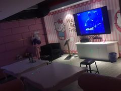 -Moss7Club 剧本杀桌游(inspark店)