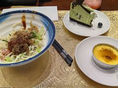 -金狮国际酒店自助餐(金狮店)