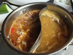 -君邦火锅(新疆大厦店)
