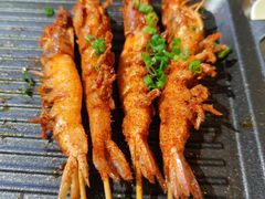-微醺烤牛·炭火烧烤·精酿啤酒(东郊记忆店)