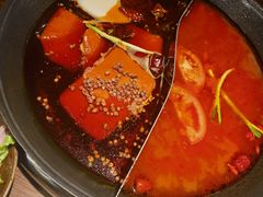 -胖姐社区老火锅(北京总店)