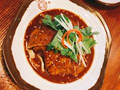 -火齐潮汕砂锅粥(五道口店)