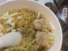 -深仔记正宗云吞面(尖沙咀店)