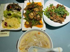 -碗碗香鸡汤饭(建设路店)