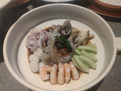-柿合缘新京菜(国金中心商场店)
