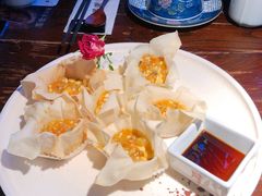 公主素蟹粉-桂满陇天书(南京德基旗舰店)