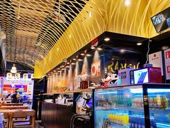 -雷门拉面店(新光天地店)