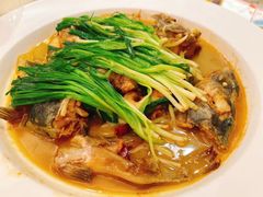 -曹家小菜(胜太路店)