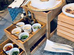 -金海湾自助餐厅(金陵饭店)