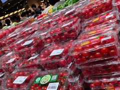 -胖东来生活广场(健康路店)