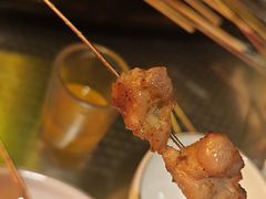 -老五烧烤(盘金华府总店)