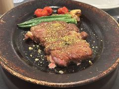 澳洲牧场T骨牛排-Grand James·地中海bistro(百家湖1912店)