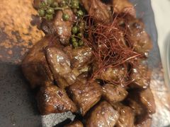 -鹭江潮餐厅•福建菜(鹭江佲家酒店)