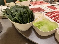 -君邦火锅(新疆大厦店)